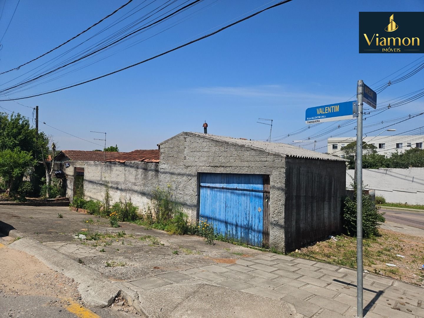 Terreno Comercial de esquina, à venda, 409 m  por R  690.000 -...
