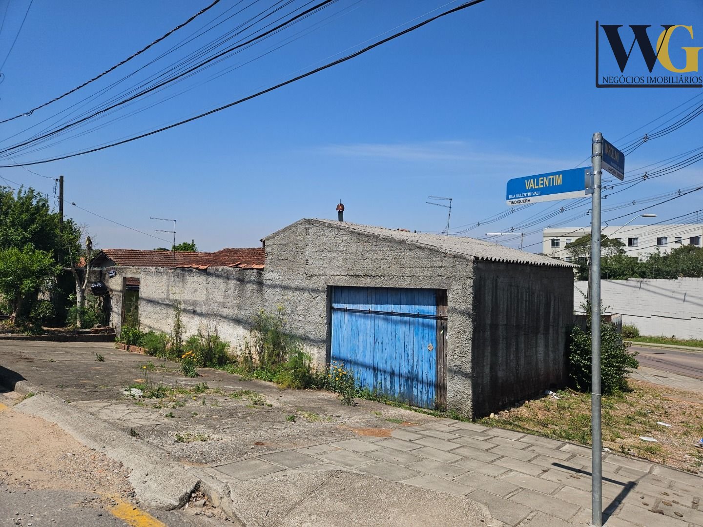 Terreno Comercial de esquina, à venda, 409 m  por R  690.000 -...