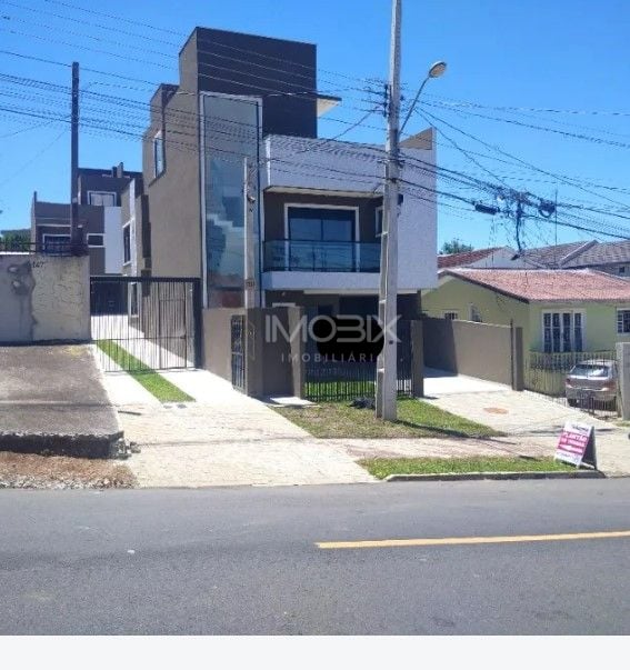 Sobrado com 3 dormitórios à venda, 132 m  por R  764.000,00 - ...