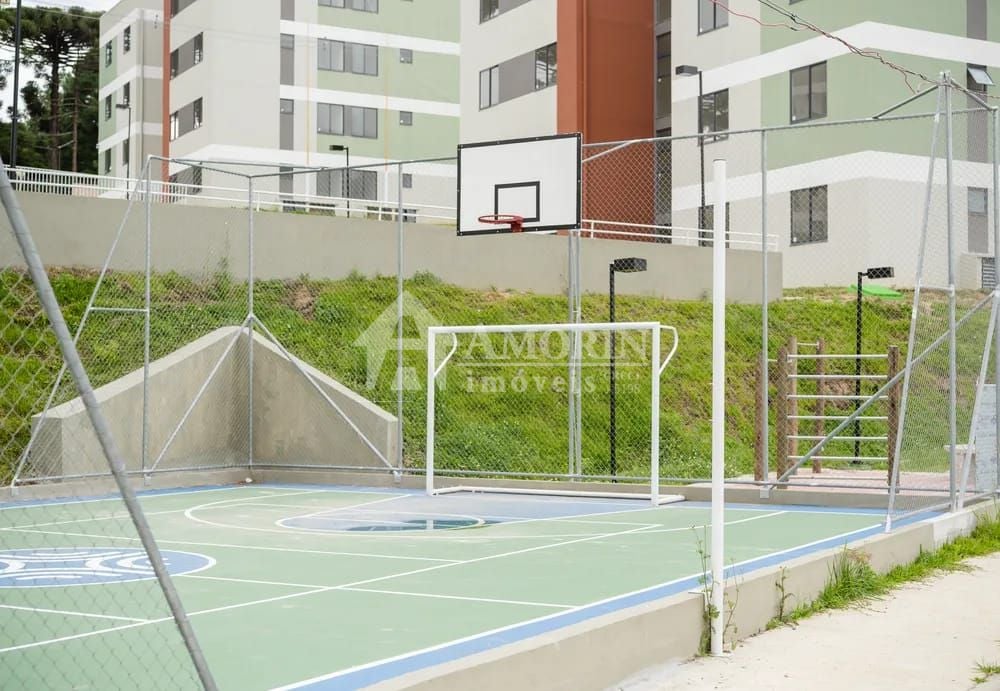 Apartamento com 2 dormitórios à venda, 42 m  por R  190.000,00...