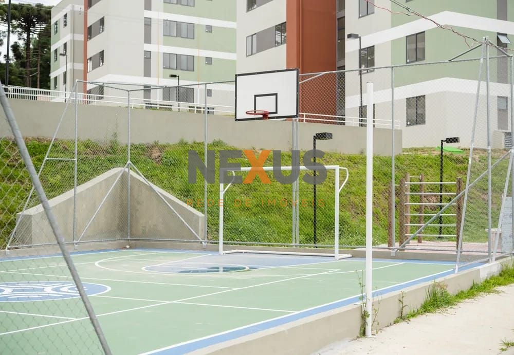 Apartamento com 2 dormitórios à venda, 42 m  por R  190.000,00...
