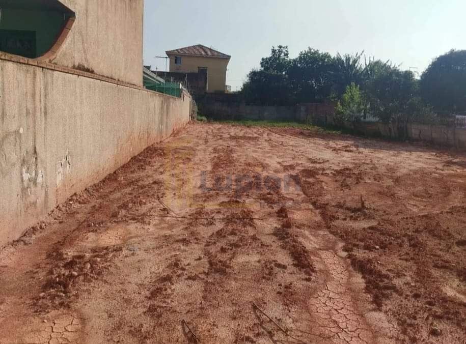 Terreno à venda, 770 m  por R  980.000,00 - Hauer - Curitiba PR
