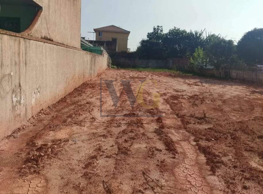 Terreno à venda, 770 m  por R  980.000,00 - Hauer - Curitiba PR
