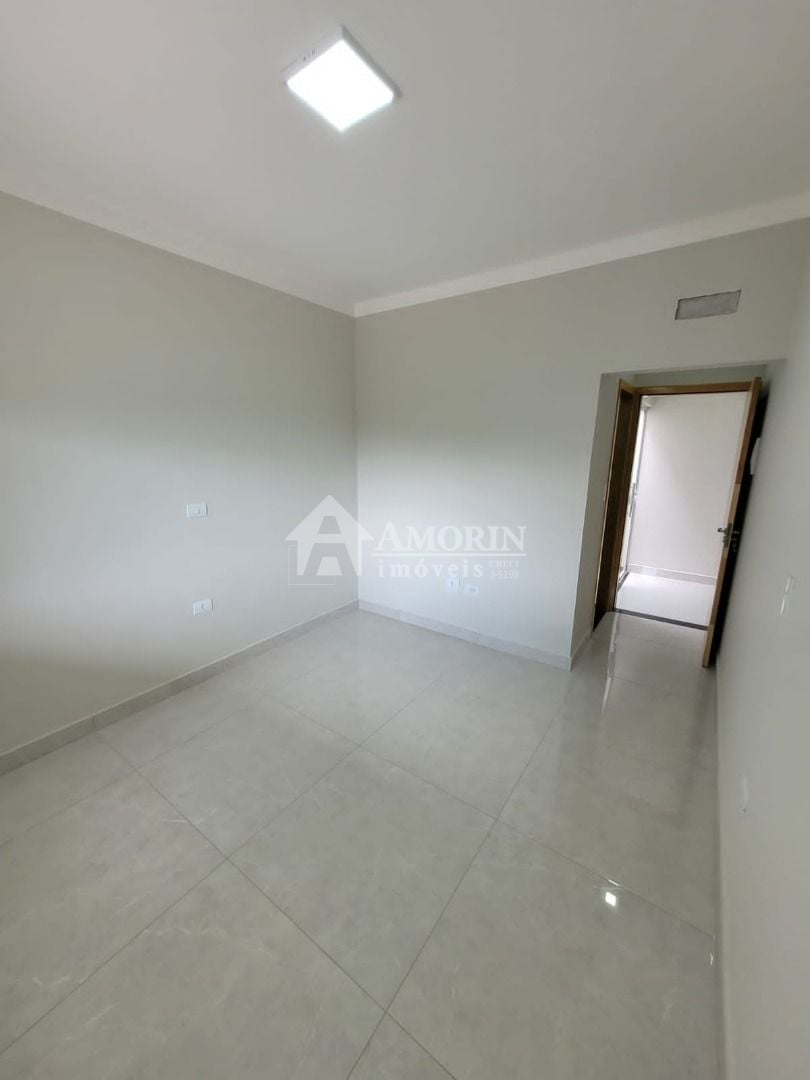 Casa com 3 dormitórios à venda, 180 m² por R$ 530.000,00 - Jar...