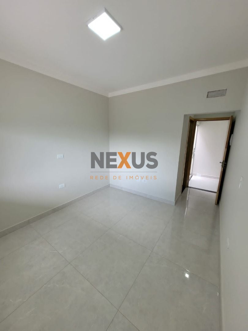 Casa com 3 dormitórios à venda, 180 m² por R$ 530.000,00 - Jar...