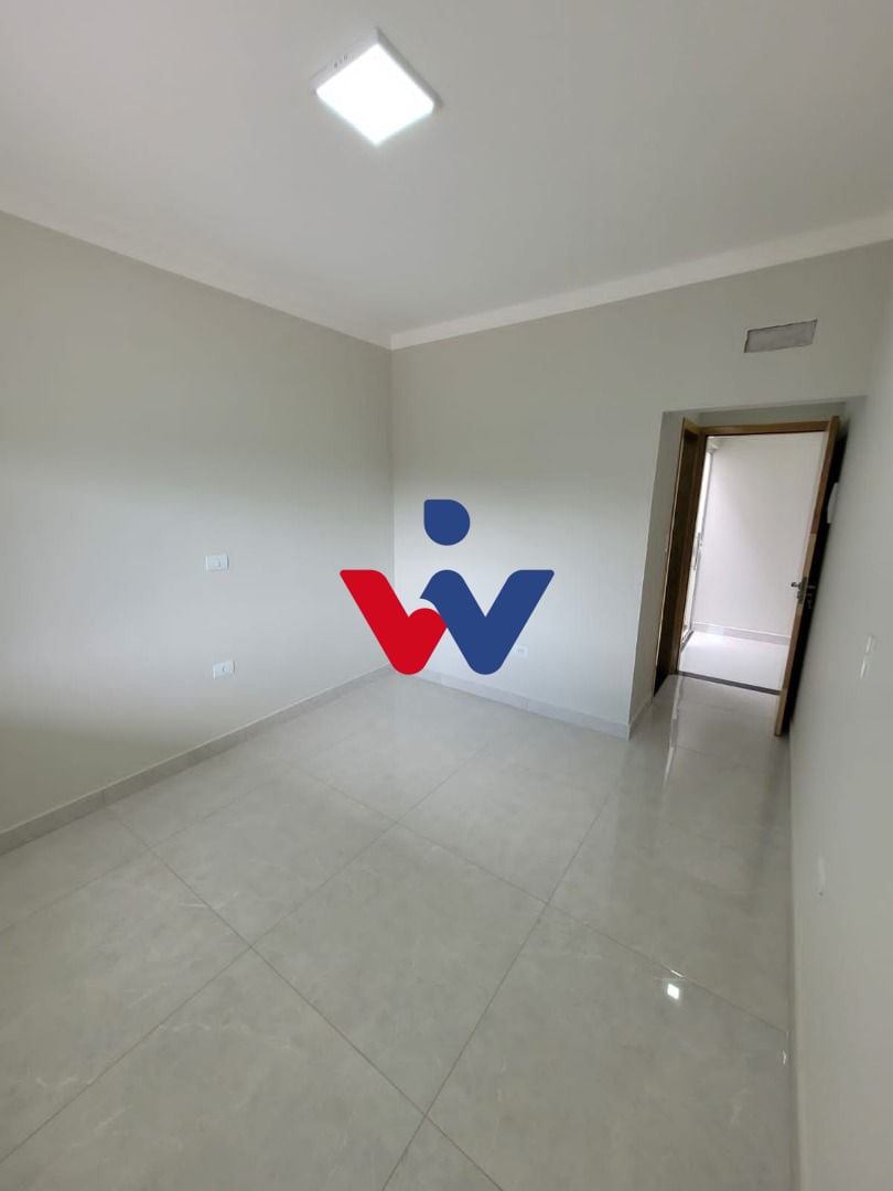 Casa com 3 dormitórios à venda, 180 m² por R$ 530.000,00 - Jar...