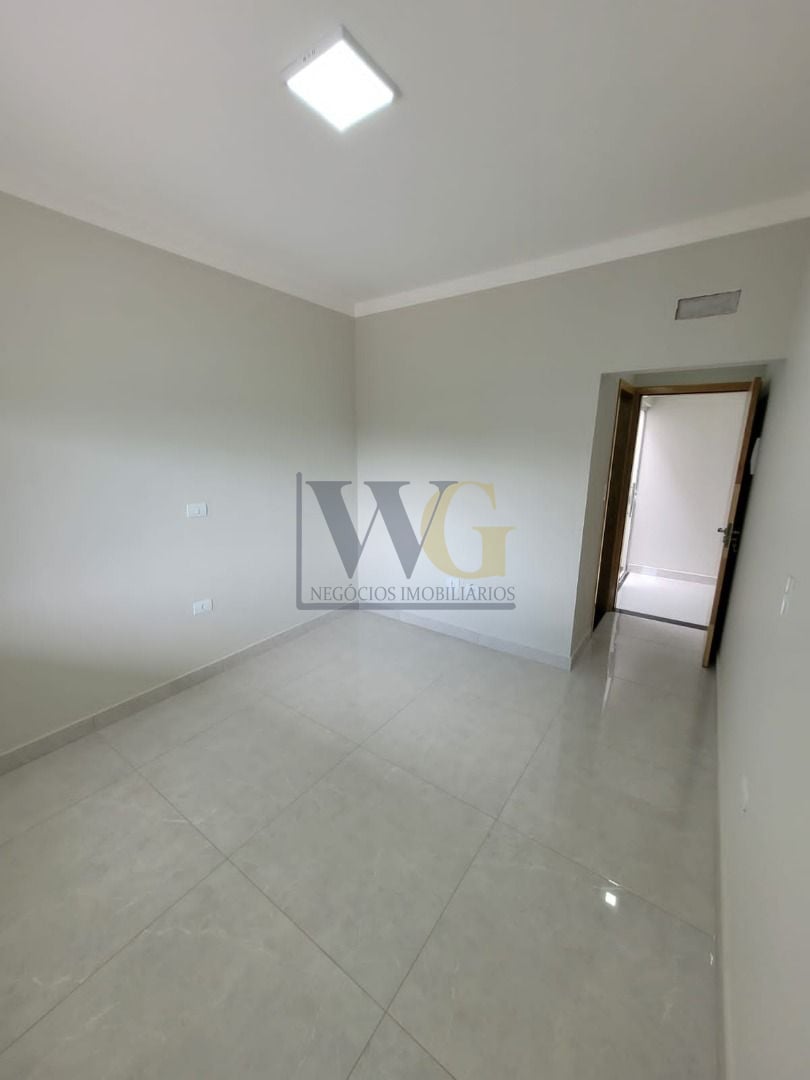 Casa com 3 dormitórios à venda, 180 m² por R$ 530.000,00 - Jar...