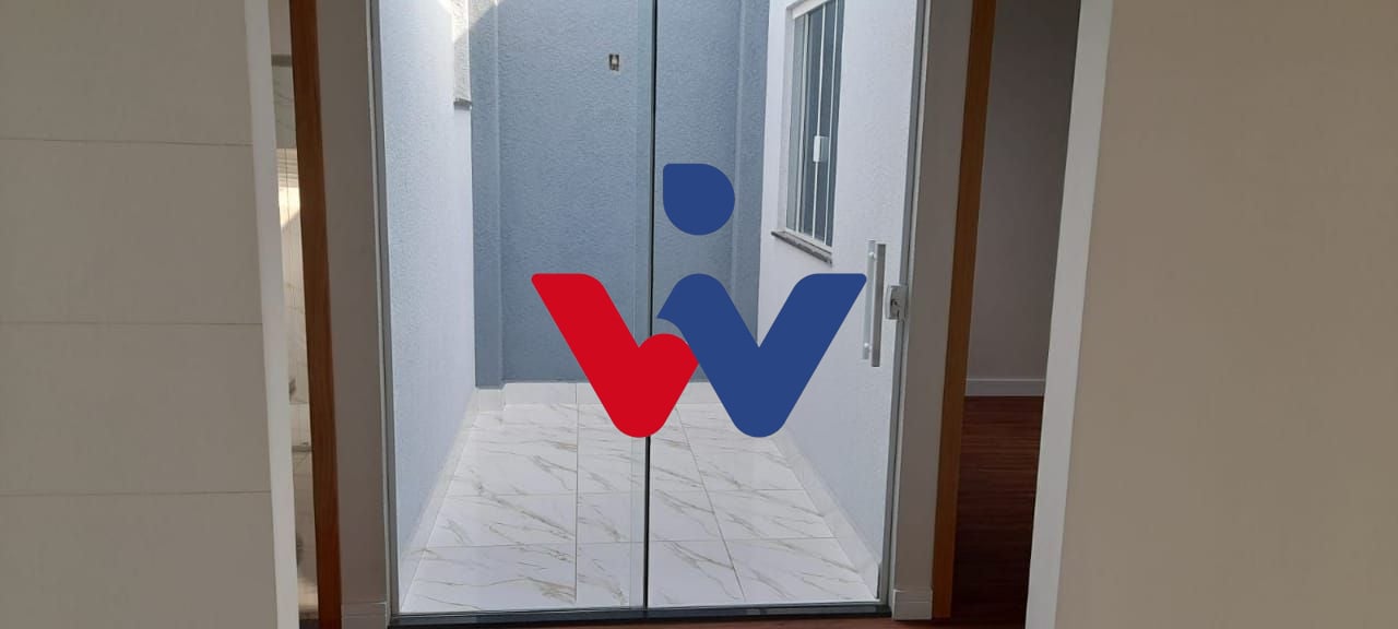 Casa com 3 dormitórios à venda, 116 m² por R$ 459.000,00 - Con...