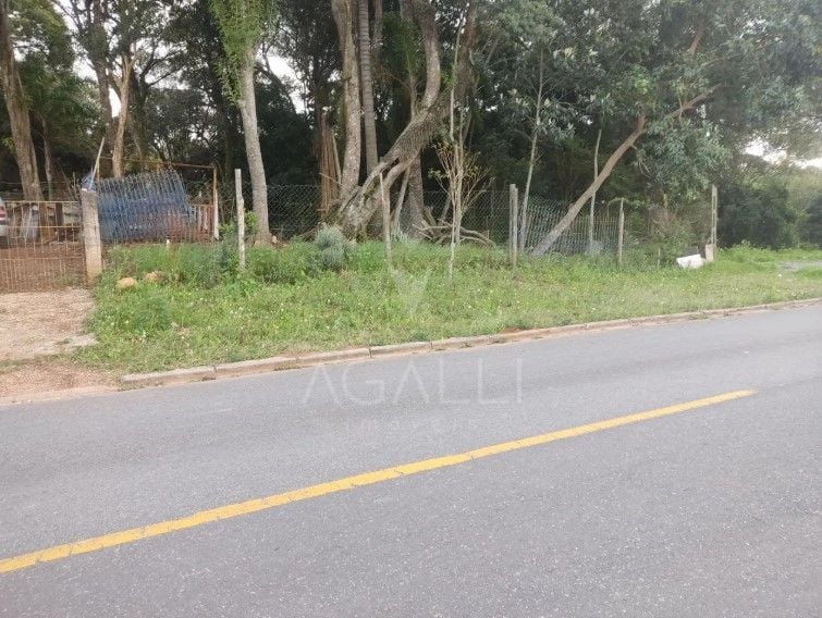 Terreno à venda, 2793 m  por R  990.000,00 - Iguaçu - Fazenda ...