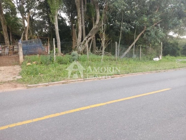 Terreno à venda, 2793 m  por R  990.000,00 - Iguaçu - Fazenda ...