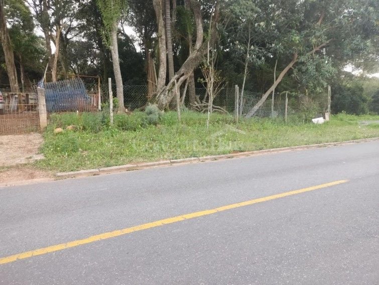 Terreno à venda, 2793 m  por R  990.000,00 - Iguaçu - Fazenda ...