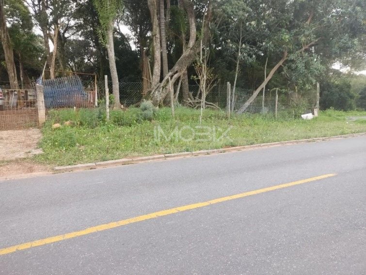 Terreno à venda, 2793 m  por R  990.000,00 - Iguaçu - Fazenda ...