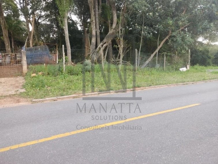Terreno à venda, 2793 m  por R  990.000,00 - Iguaçu - Fazenda ...