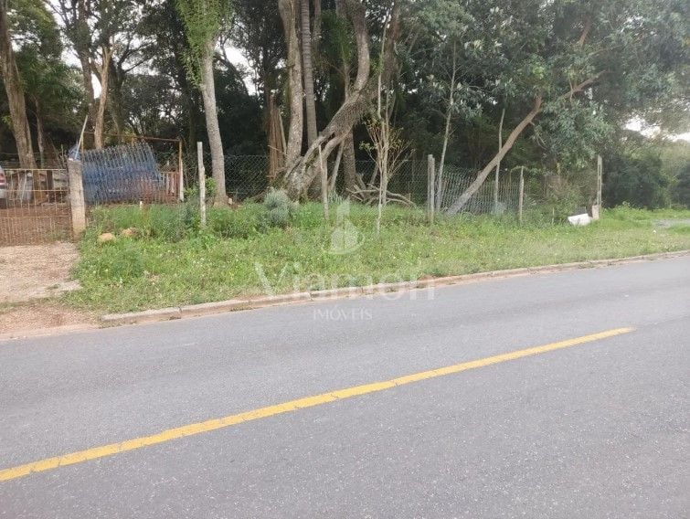 Terreno à venda, 2793 m  por R  990.000,00 - Iguaçu - Fazenda ...