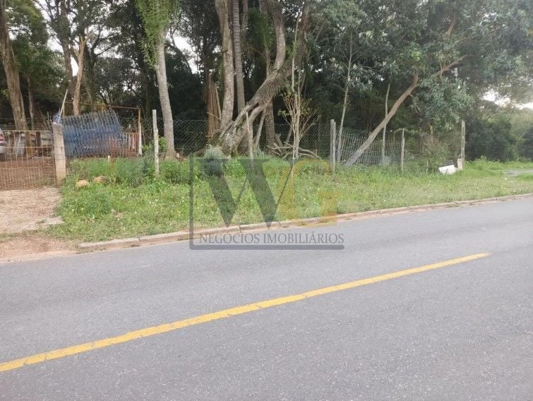 Terreno à venda, 2793 m  por R  990.000,00 - Iguaçu - Fazenda ...