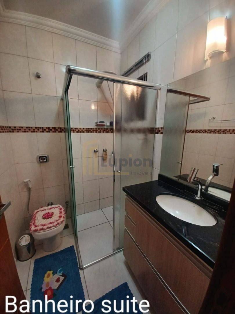 Casa com 3 dormitórios à venda, 120 m² por R$ 470.000,00 - Jar...