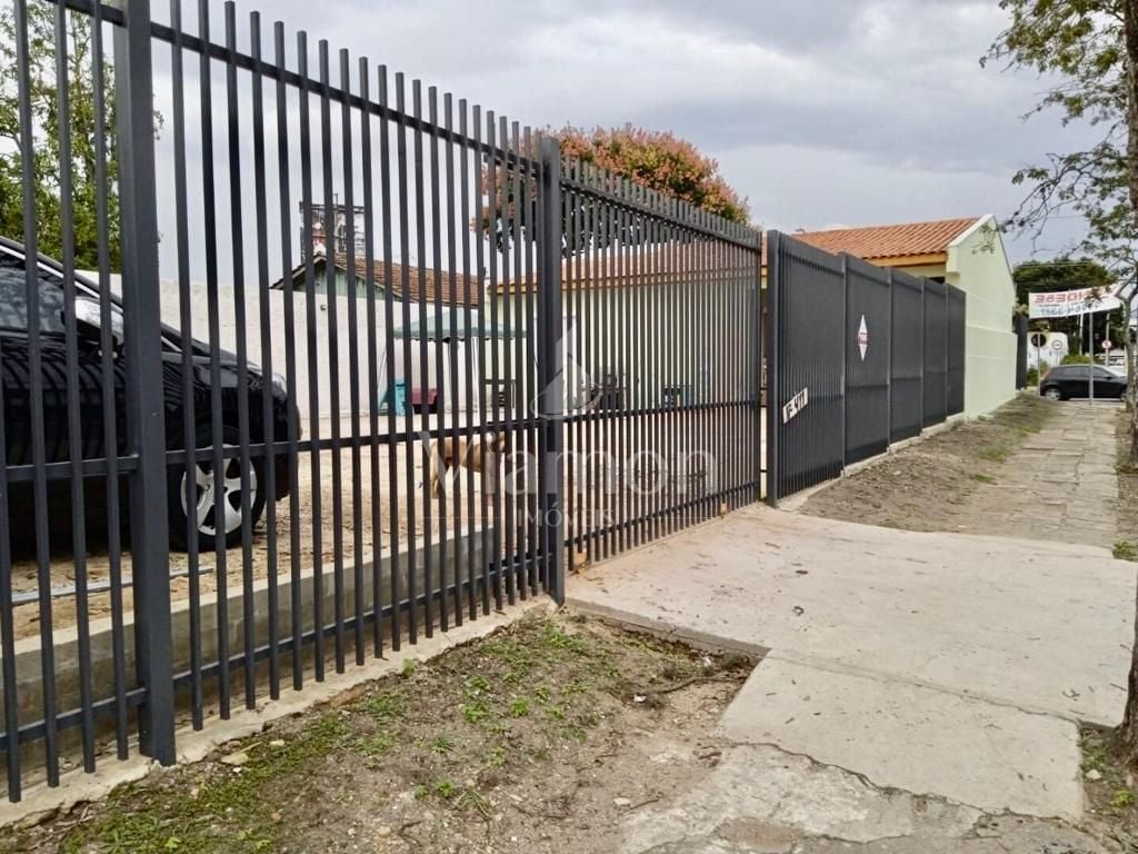 Terreno de esquina à venda, 456 m  por R  980.000 - Boqueirão ...