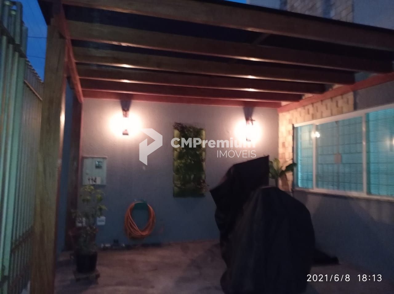 Sobrado com 3 dormitórios à venda, 174 m  por R  1.100.000,00 ...