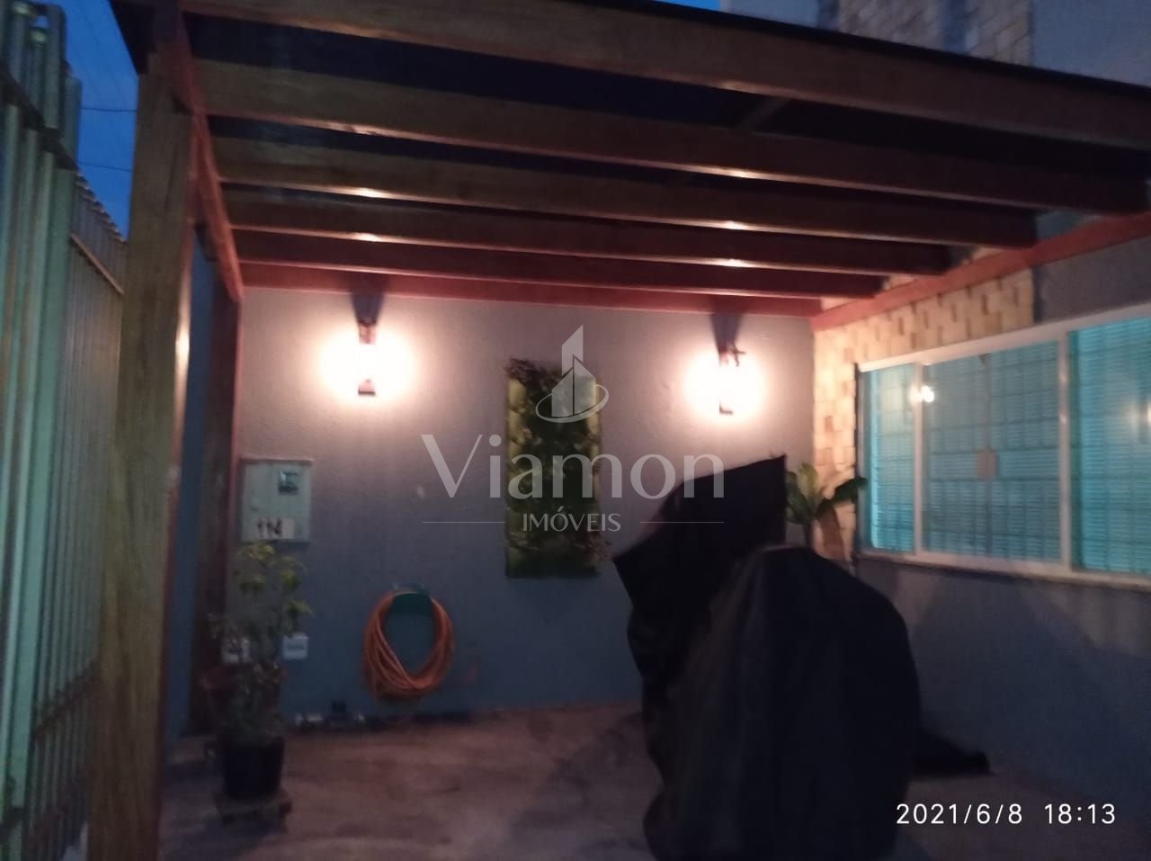 Sobrado com 3 dormitórios à venda, 174 m  por R  1.100.000,00 ...