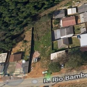Terreno à venda, 802 m  por R  400.000,00 - Jardim Santa Maria...