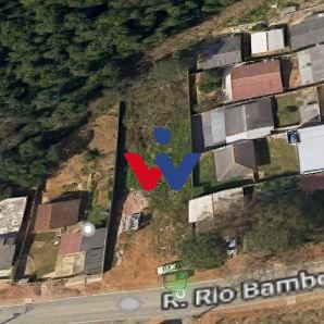 Terreno à venda, 802 m  por R  400.000,00 - Jardim Santa Maria...
