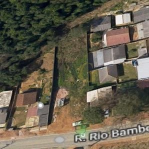 Terreno à venda, 802 m  por R  400.000,00 - Jardim Santa Maria...