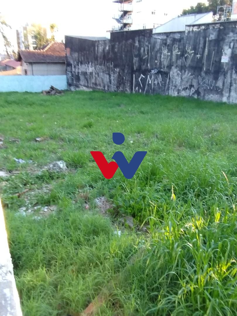 Terreno à venda, 354 m  por R  1.300.000,00 - Portão - Curitib...