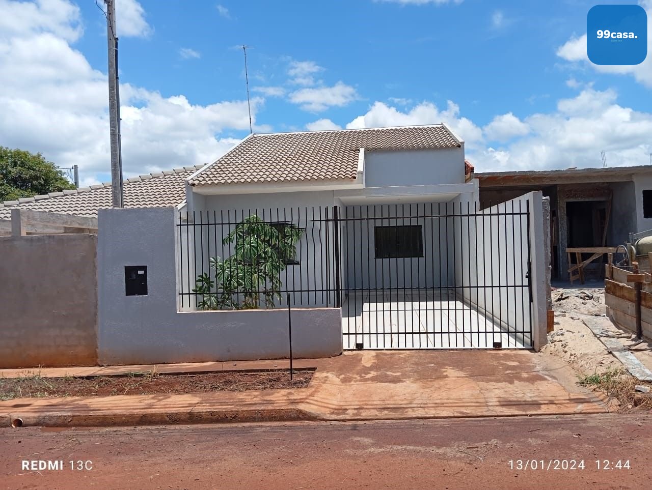 Casa com 3 Dormitórios à Venda no Jardim Tangará Floresta  Con...