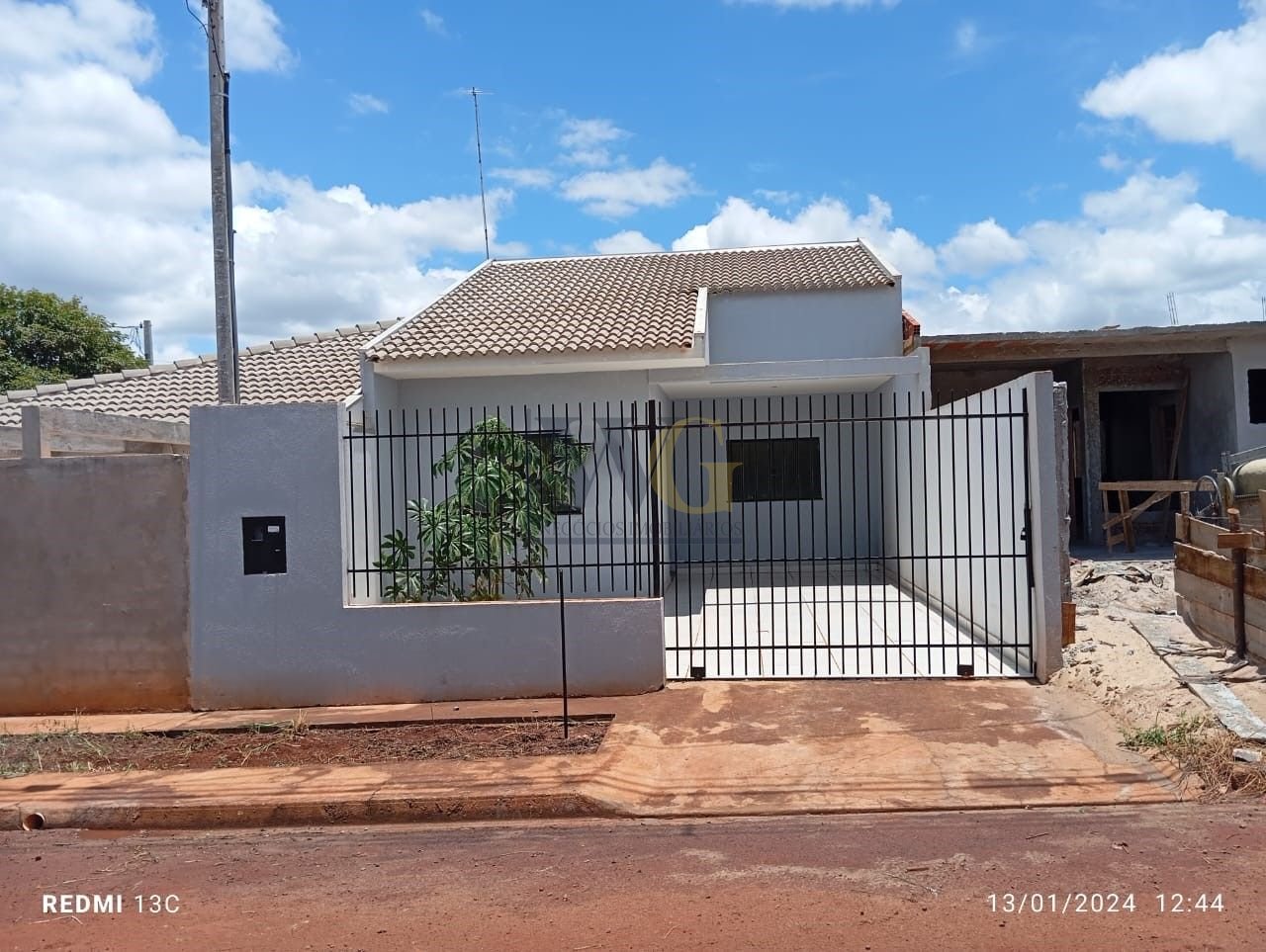 Casa com 3 Dormitórios à Venda no Jardim Tangará Floresta  Con...