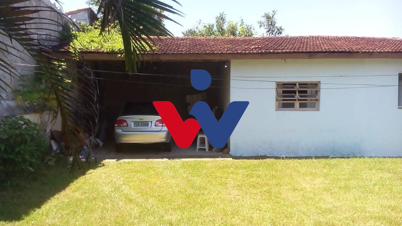 Casa com 4 dormitórios à venda, 190 m  por R  390.000,00 - Jar...