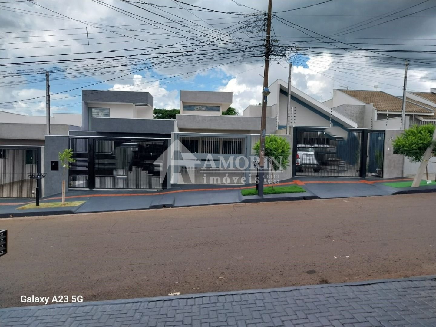 Casa com 3 dormitórios à venda, 122 m² por R$ 679.900,00 - Jar...