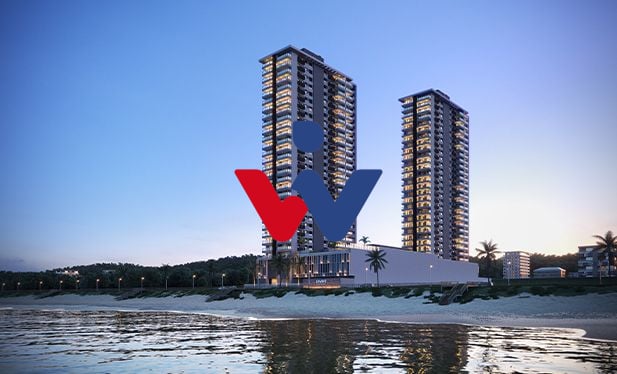 Apartamento com 3 dormitórios à venda,163.68 m , beira mar, BA...