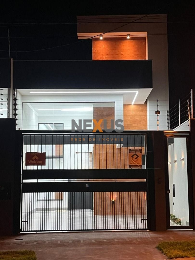 Casa com 3 dormitórios à venda, 128 m² por R$ 999.000,00 - Rec...