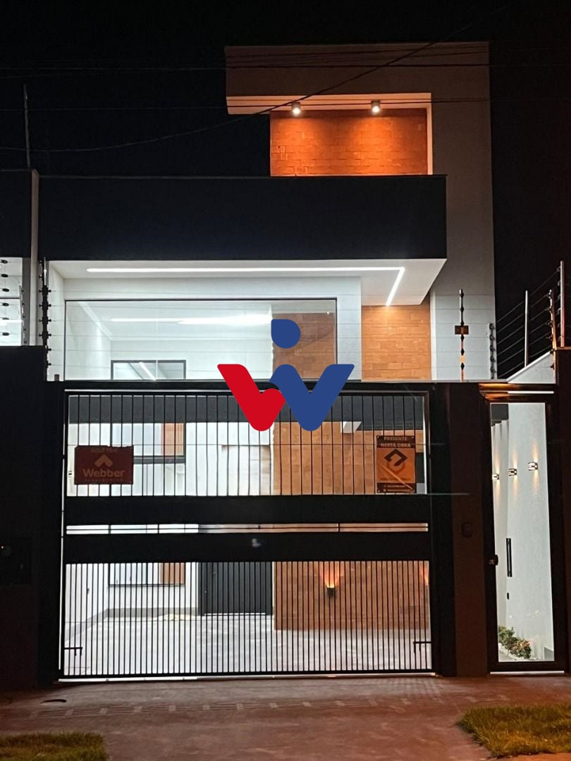 Casa com 3 dormitórios à venda, 128 m² por R$ 999.000,00 - Rec...
