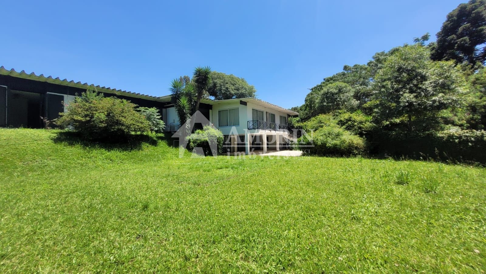 Casa com 7 dormitórios à venda, 765 m  por R  4.000.000,00 - S...