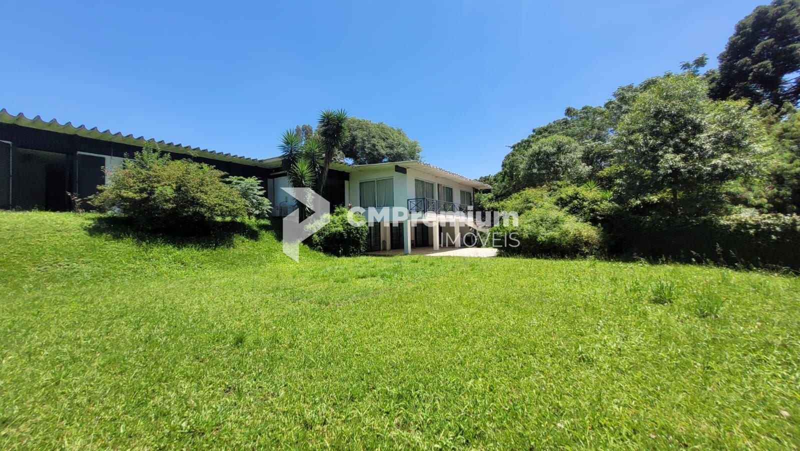 Casa com 7 dormitórios à venda, 765 m  por R  4.000.000,00 - S...