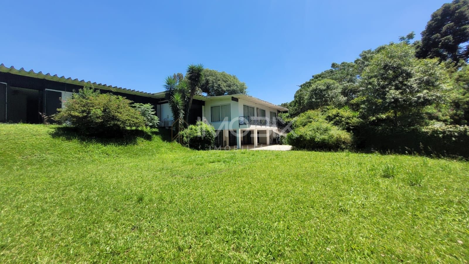 Casa com 7 dormitórios à venda, 765 m  por R  4.000.000,00 - S...