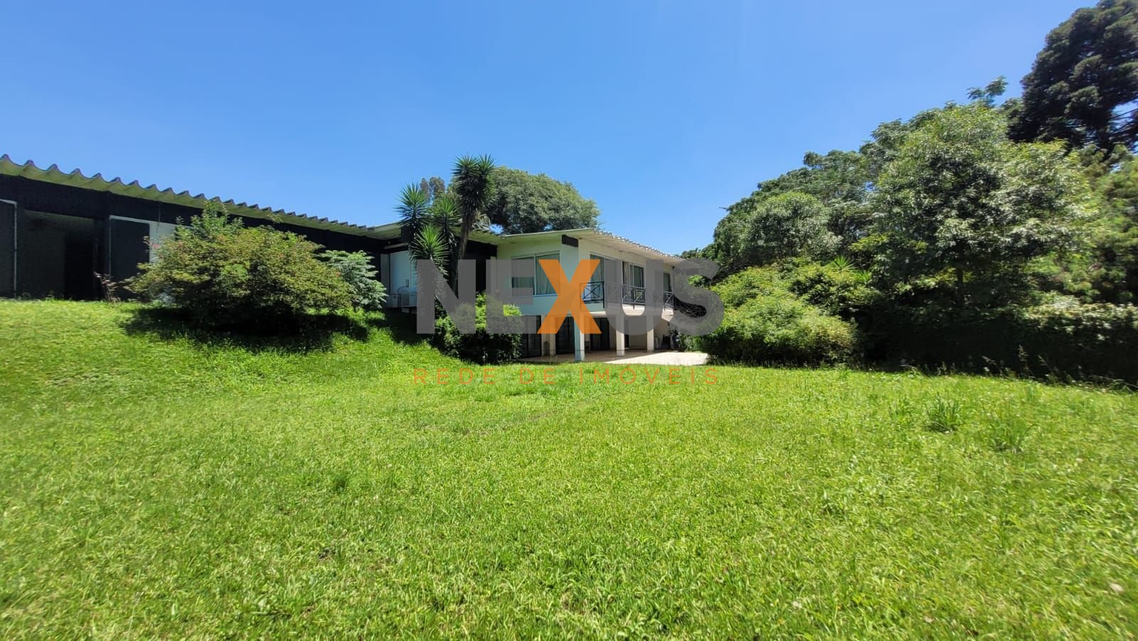 Casa com 7 dormitórios à venda, 765 m  por R  4.000.000,00 - S...