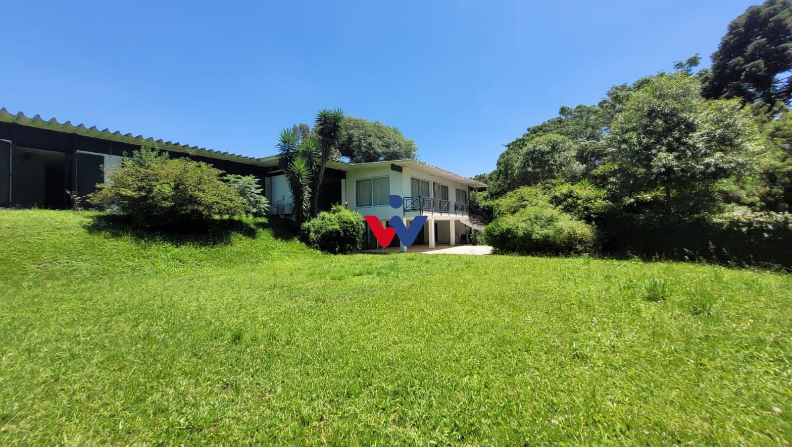 Casa com 7 dormitórios à venda, 765 m  por R  4.000.000,00 - S...