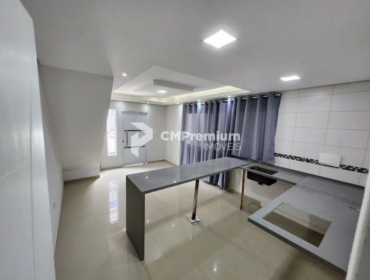 Casa com 3 dormitórios à venda, 70 m  por R  390.000,00 - Síti...