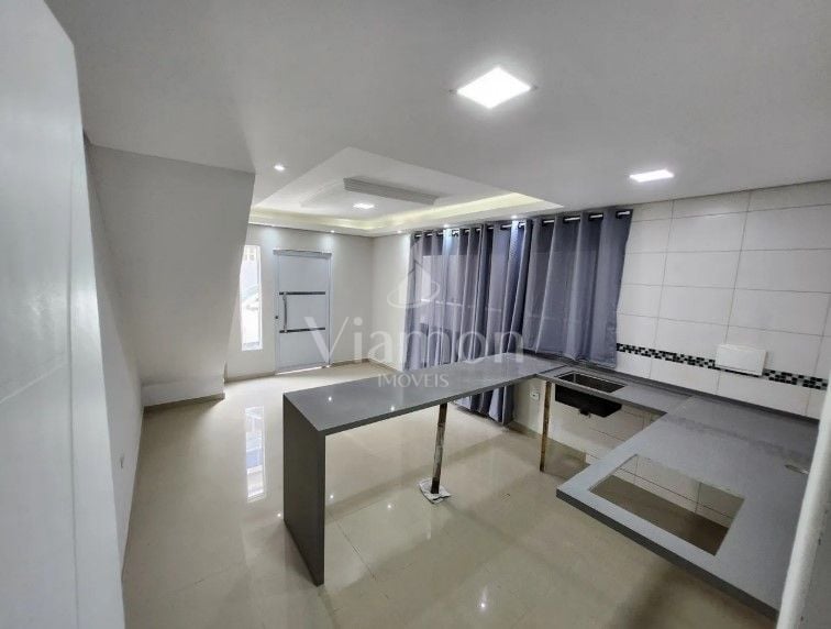 Casa com 3 dormitórios à venda, 70 m  por R  390.000,00 - Síti...