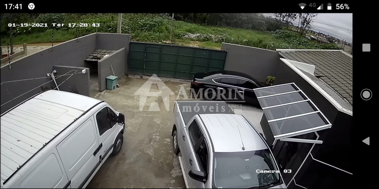 Barracão à venda, 370 m  por R  650.000,00 - São Dimas - Colom...