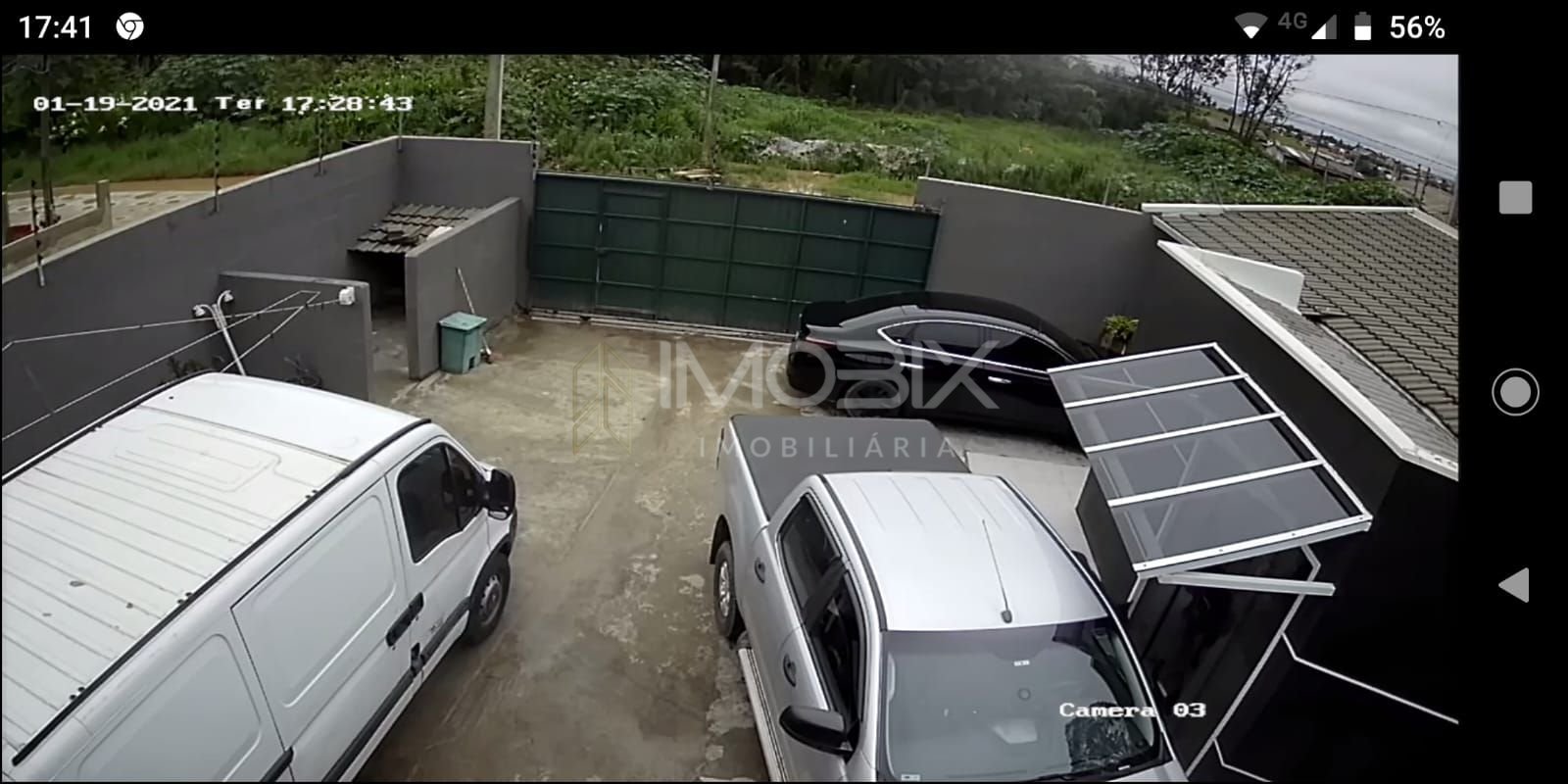 Barracão à venda, 370 m  por R  650.000,00 - São Dimas - Colom...