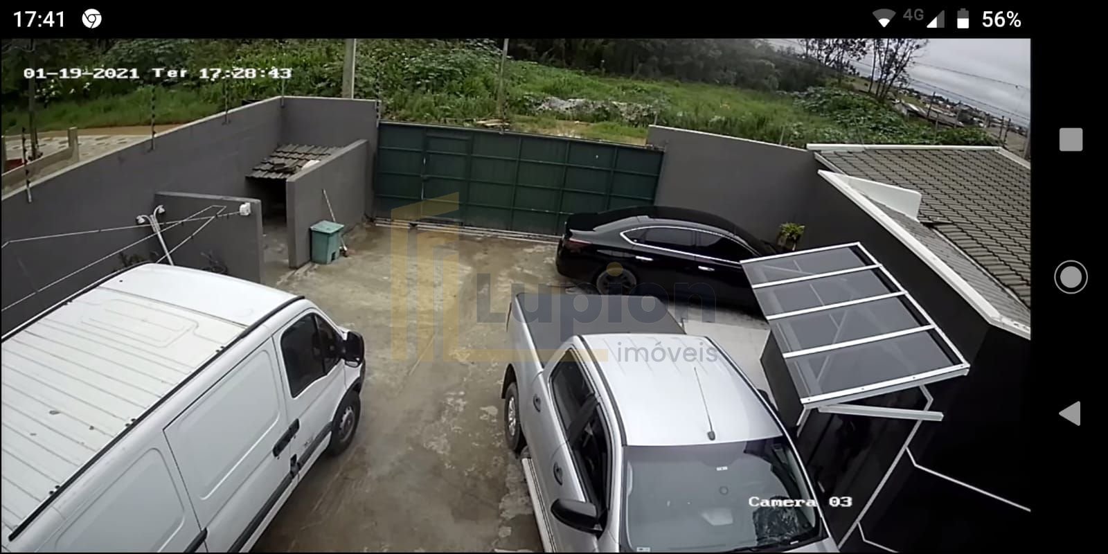 Barracão à venda, 370 m  por R  650.000,00 - São Dimas - Colom...