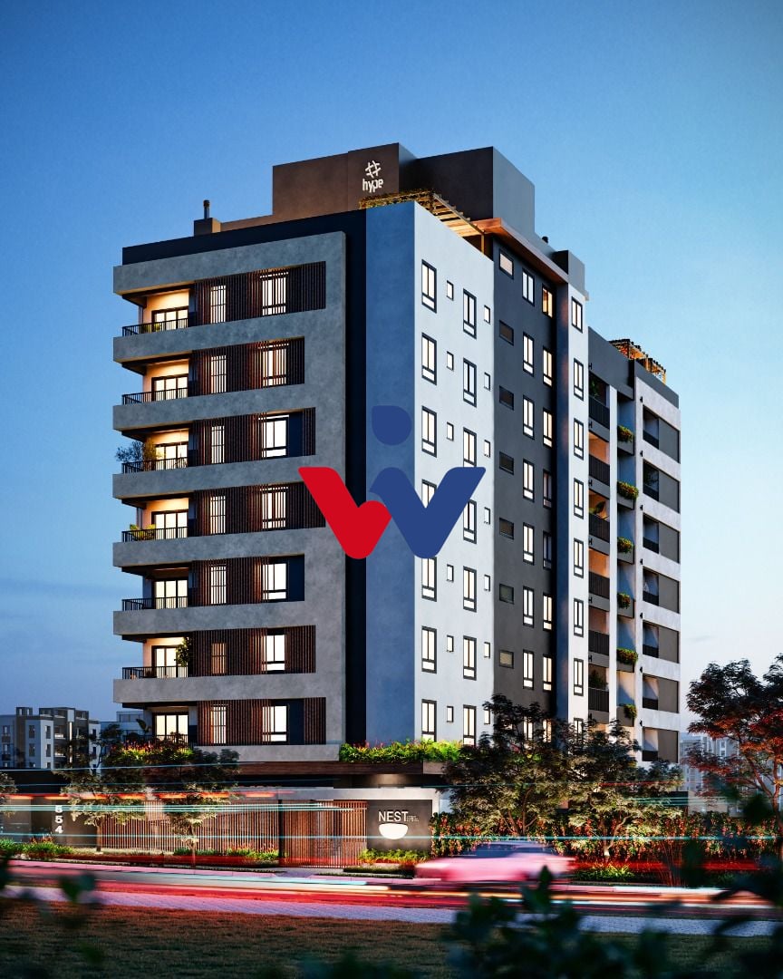 Apartamento com 2 dormitórios à venda, 58 m  por R  611.900,00...