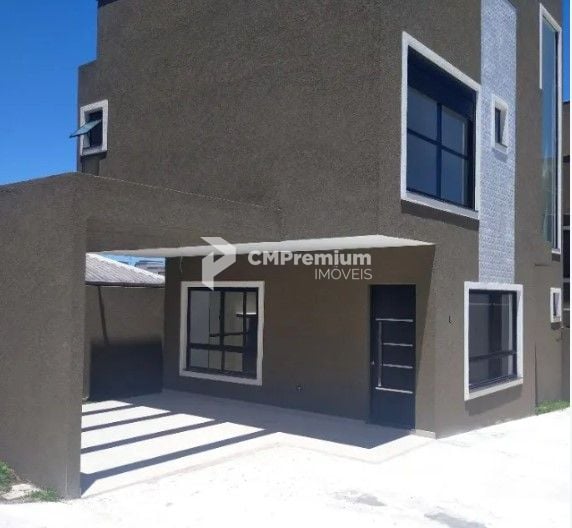 Sobrado com 3 dormitórios à venda, 132 m  por R  764.000,00 - ...