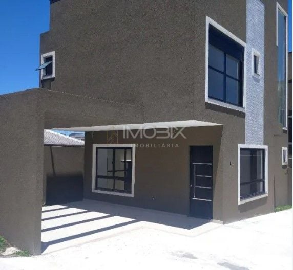 Sobrado com 3 dormitórios à venda, 132 m  por R  764.000,00 - ...