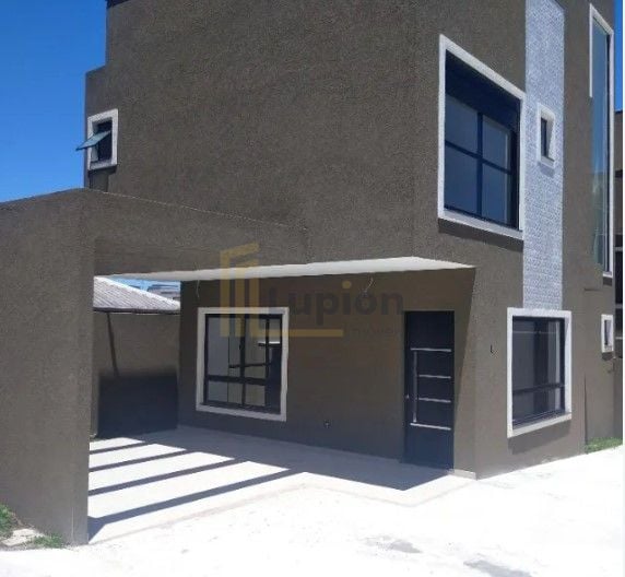 Sobrado com 3 dormitórios à venda, 132 m  por R  764.000,00 - ...