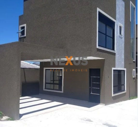 Sobrado com 3 dormitórios à venda, 132 m  por R  764.000,00 - ...