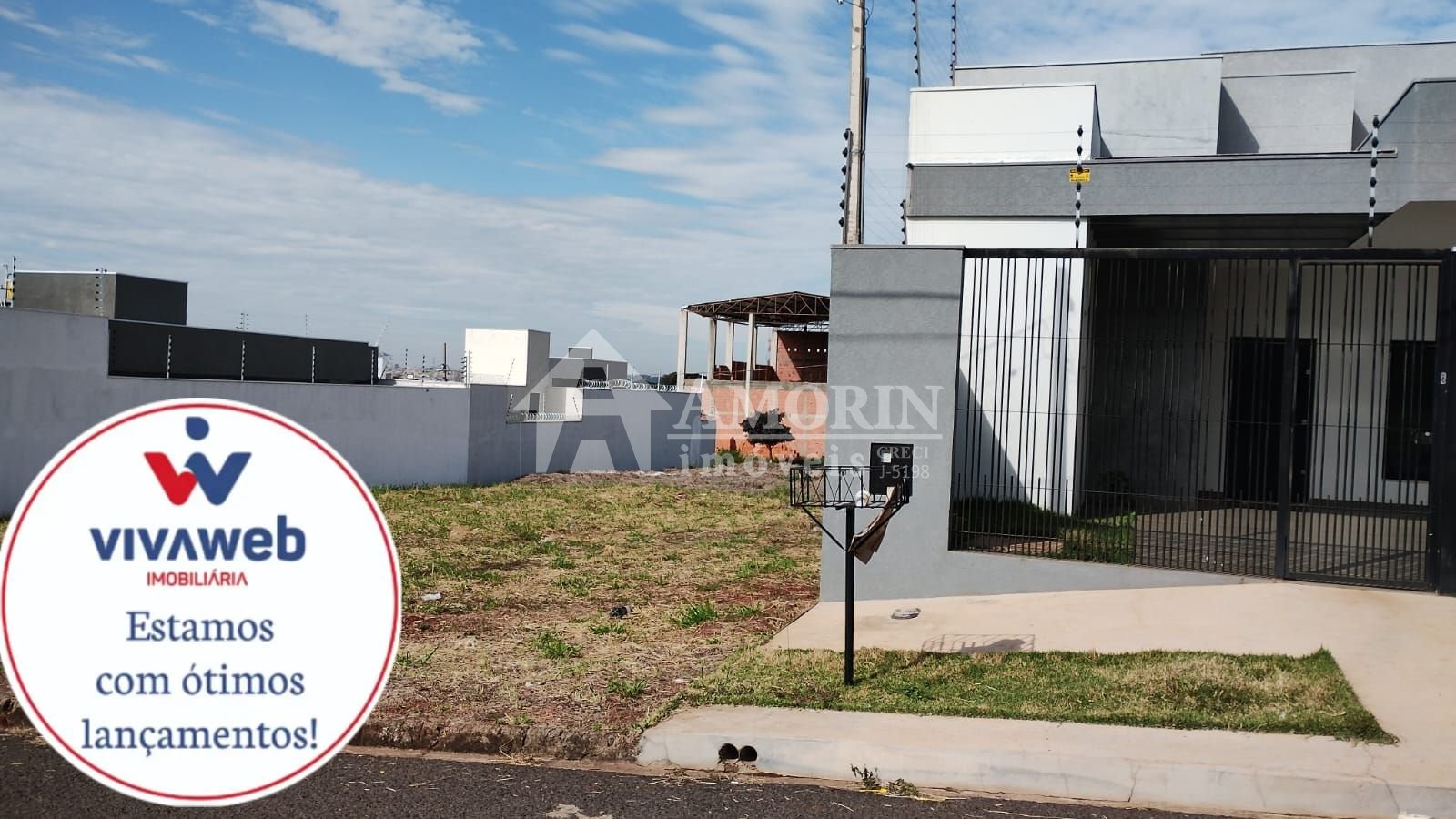Terreno à venda, 400 m² por R$ 560.000,00 - Jardim São Conrado...